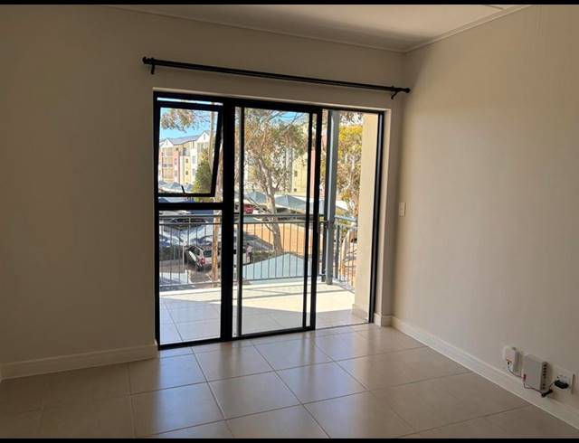 1 BEDROOM PROPERTY TO RENT IN RICHWOOD